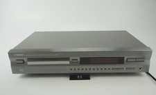 Yamaha CDX-496 CD Player NO