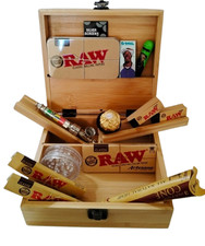 CHARACTERZ LARGE WOODEN