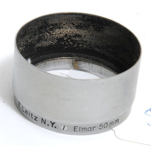 Leitz new york lens hood - leitz,