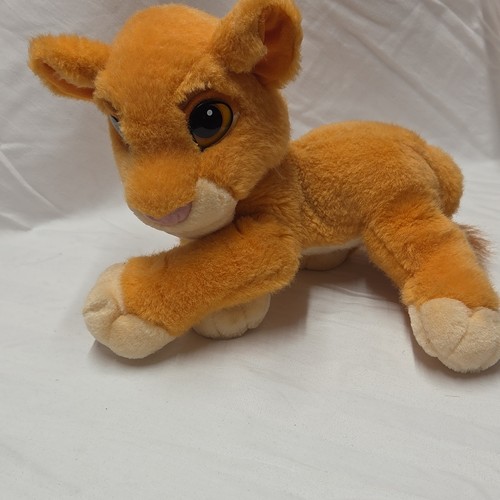 Kara purring plushy mattel - kara,