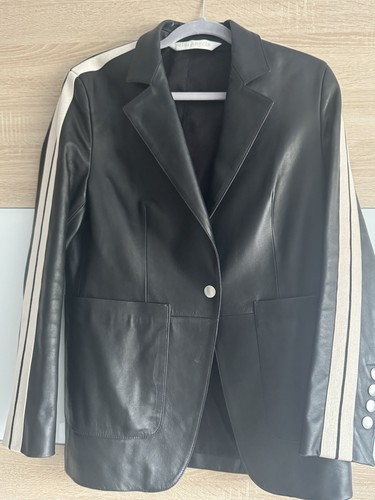 Palm angels leader jacket - angels,
