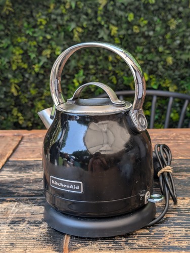 Kitchenaid 25l electric - kitchenaid,