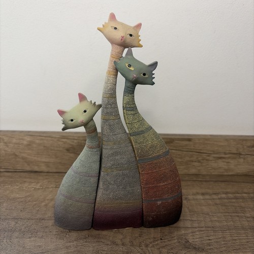 Artforum cats set three - cats, of