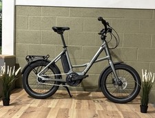 2025 Cube Compact Hybrid Comfort 500 Manufacturers WARRANTY included.