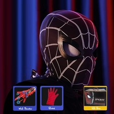 Spiderman Marvel Avengers