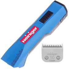 Heiniger Saphir Cordless