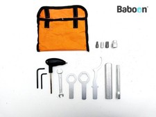 Tool Set KTM 890 Duke R