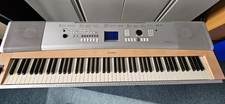Yamaha DGX-620 Digital Piano.