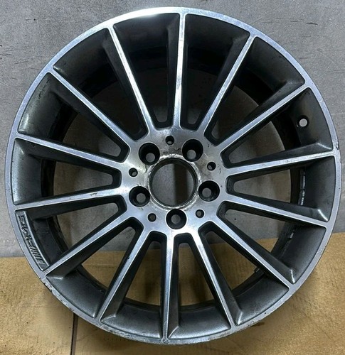 Genuine mercedes slk - slk, slc