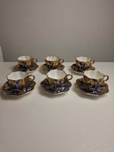 Vintage coalport japanese - vintage,