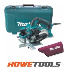 MAKITA KP0810K 240v Planer