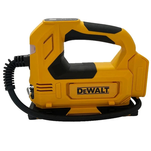Dewalt portable air pump - dewalt,