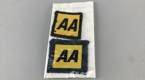 Automobile association - 2,