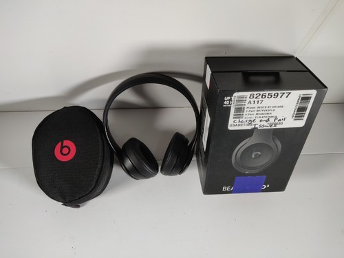 Beats solo wireless - beats,