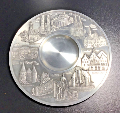 Vintage wall plate - vintage,