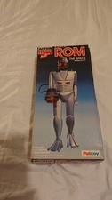 Palitoy / Parker Brothers ROM
