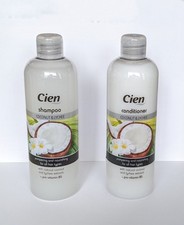 Cien Coconut and Lychee