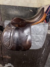 Stubben Parzival Jump Saddle