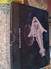 STAR TREK SON'A COLLECTOR