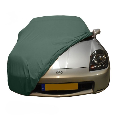 Indoor car cover fits - , toyota