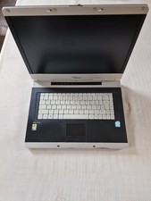 Fujitsu Siemens Amilo pro