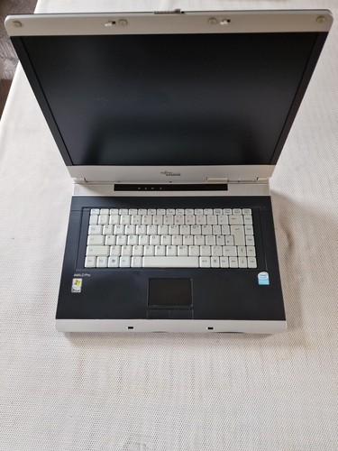 Fujitsu siemens amilo pro - amilo,