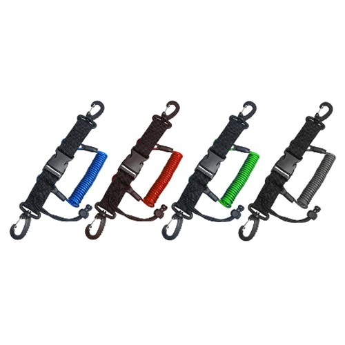 Scuba diving lanyard portable - diving,