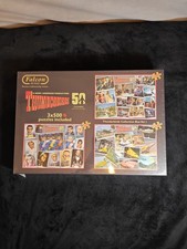 Falcon de luxe Limited Edition