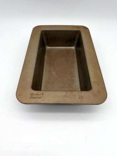 Baker secret 5 inch - secret, x