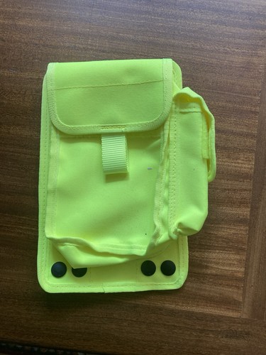 Various viz molle - various, hi-viz