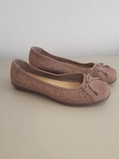 Hotter Precious Pretty Flat