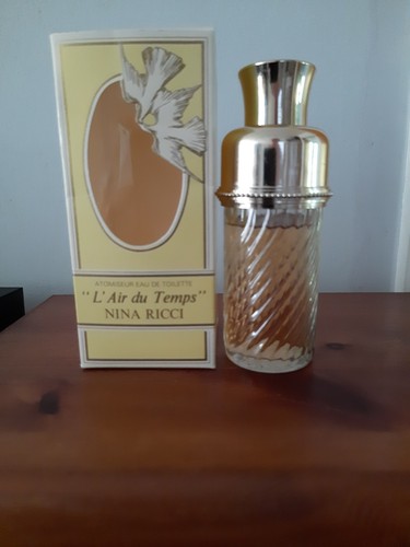 Air temps nina - ricci, g