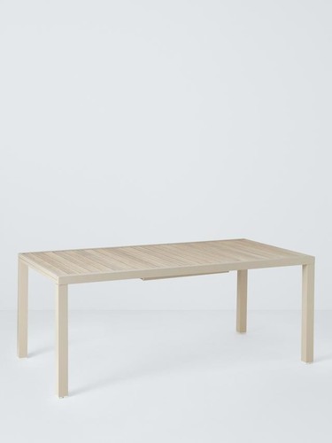 John lewis platform seater - lewis, 6-8