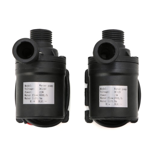 Water pump solar - water,