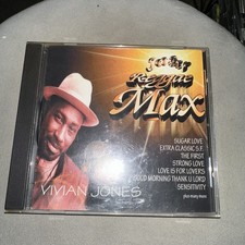 Vivian Jones - Jet Star Reggae