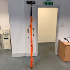 Anti rotational ecf55ft carbon - rotational,