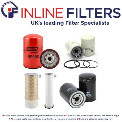 Filter kit for ingersoll rand - filter,