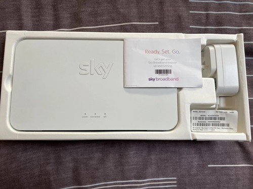 Sky wireless wifi broadband - sky,