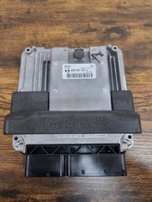 Audi A4 B8 A5 8T 3.0 TDI CCWA QUATTRO ENGINE CONTROL UNIT ECU  8R0907401J