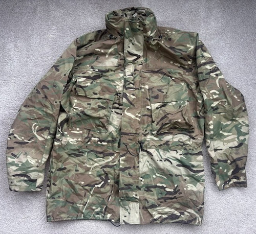 British army petroleum - british,
