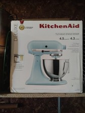 KitchenAid Deluxe Tilt-Head