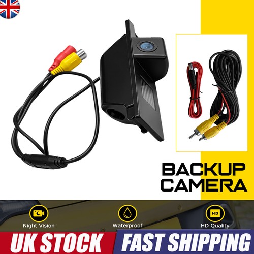 Car rear view reverse camera - rear,