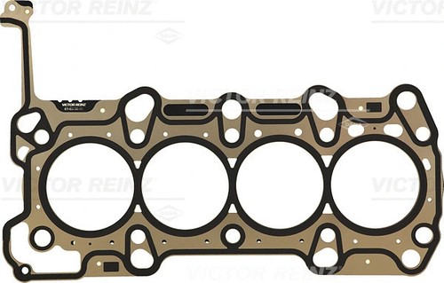 Gasket cylinder head fits - gasket,