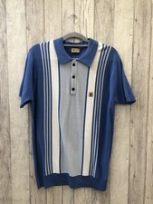 Gabicci Vintage Short Sleeve