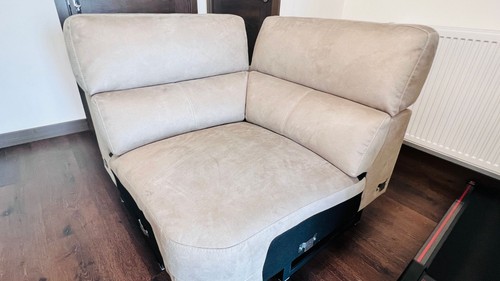 Sofa corner unit for bargain - for,