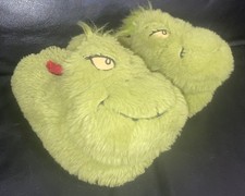 JUNIOR SIZE UK11/12 THE GRINCH