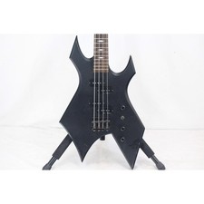 B.C.RICH WARLOCK BASS JM-165