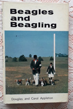 BEAGLES AND BEAGLING BY