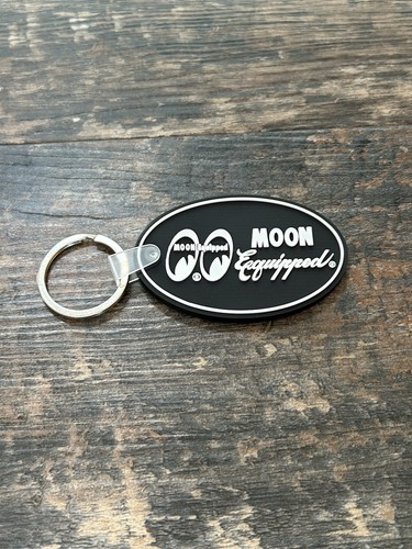 Mooneyes moon equipped black - mooneyes,