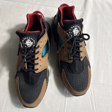 Nike Air Huarache lt British